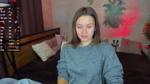 Alexis online show from September 19, 6:48 am