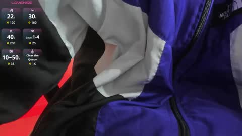 sheilly_brown online show from October 29, 9:16 pm