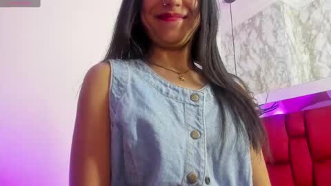 sheilly_brown online show from November 7, 7:25 pm