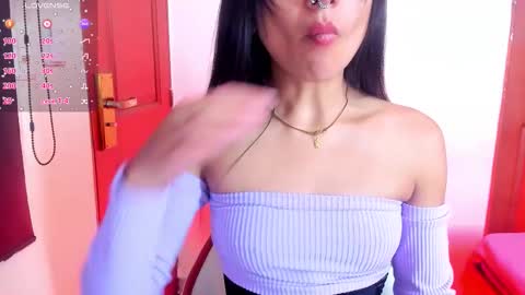 sheilly_brown online show from February 4, 5:19 pm