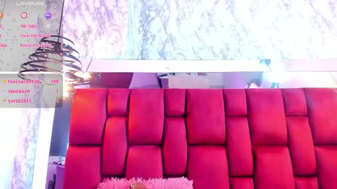 sheilly_brown online show from February 12, 8:26 pm