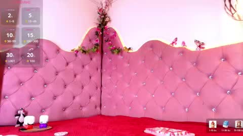 sheilly_brown online show from May 5, 7:00 pm