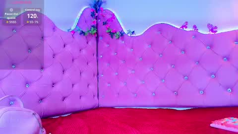 sheilly_brown online show from May 10, 7:41 pm