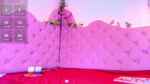 sheilly_brown online show from May 13, 8:06 pm