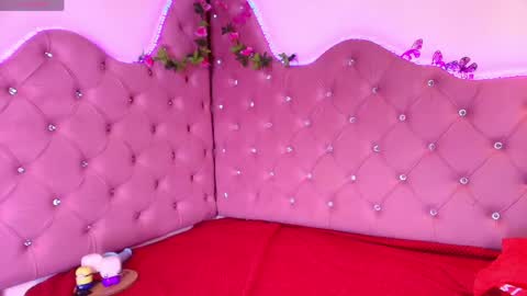 sheilly_brown online show from May 20, 7:09 pm