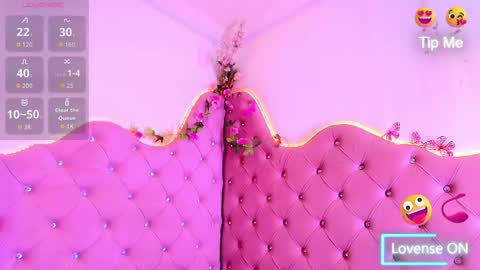 sheilly_brown online show from May 23, 7:29 pm