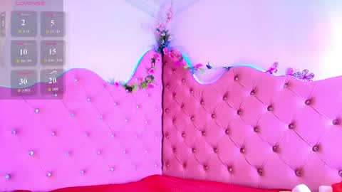 sheilly_brown online show from May 26, 8:38 pm
