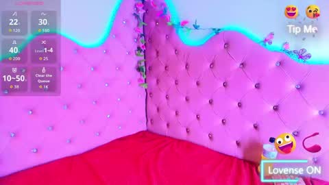 sheilly_brown online show from May 28, 7:00 pm