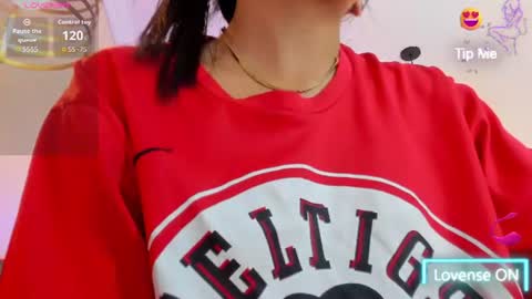 sheilly_brown online show from June 12, 7:13 pm