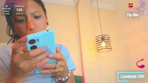 sheilly_brown online show from June 15, 7:49 pm