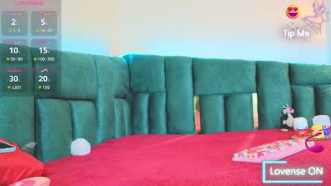 sheilly_brown online show from June 17, 6:31 pm