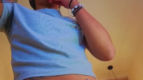 sheilly_brown online show from June 28, 8:37 pm