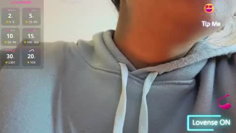 sheilly_brown online show from July 12, 8:11 pm