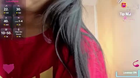 sheilly_brown online show from August 1, 7:24 pm