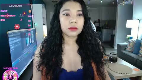 sheilyn_smith online show from February 25, 3:16 am