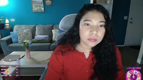 sheilyn_smith online show from March 10, 5:01 am