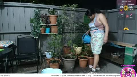 Snapshot of sheilyn_smith chatting on May 25, 4:51 am sheilyn_smith online show from May 25, 4:51 am