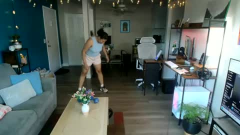 sheilyn_smith online show from July 3, 2:07 am