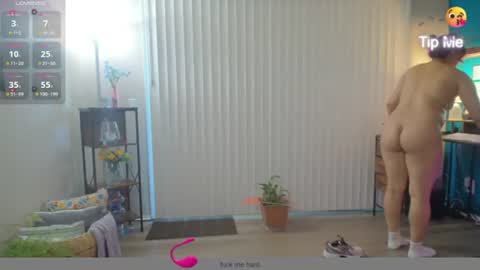 sheilyn_smith online show from July 23, 1:58 am