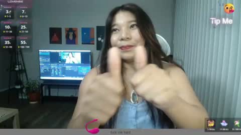 sheilyn_smith online show from July 24, 6:55 am