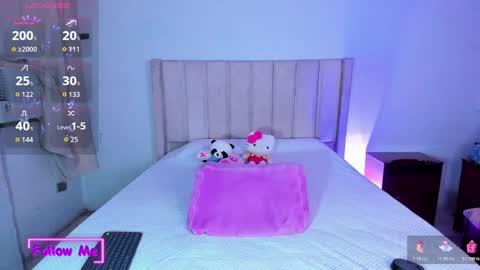 Danna   online show from January 11, 4:06 am