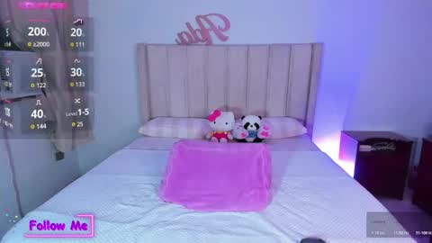 Danna   online show from March 4, 3:34 am