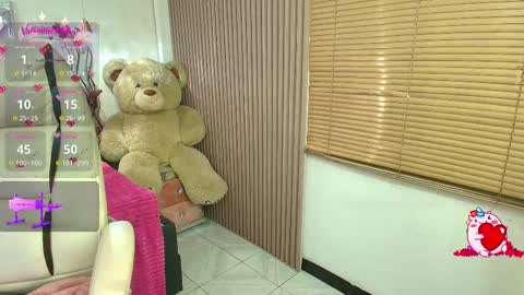 Shelby cute  online show from February 27, 11:15 pm