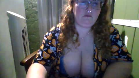 Red online show from April 18, 12:58 am