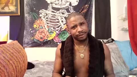 King-shelb online show from February 23, 8:17 am