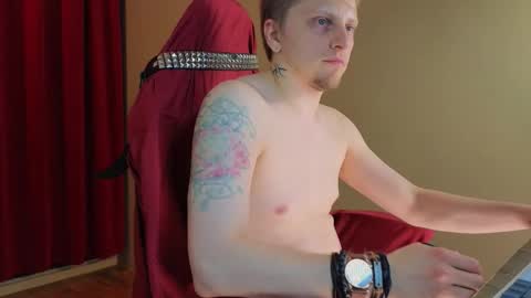 Vincente online show from November 13, 8:52 pm