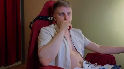 Vincente online show from November 20, 8:19 pm