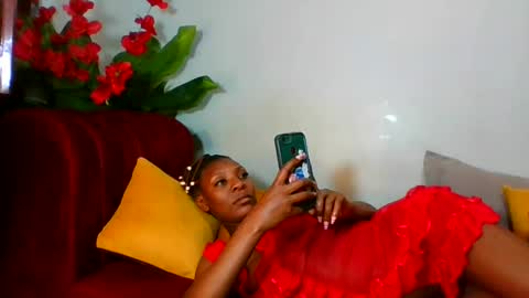 shelia420715 online show from July 27, 6:15 pm