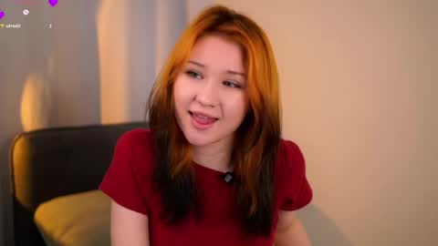 Snapshot of sheliamuyres chatting on May 22, 4:45 pm Lina online show from May 22, 4:45 pm