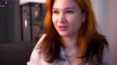 Snapshot of sheliamuyres chatting on May 31, 2:57 pm Lina online show from May 31, 2:57 pm