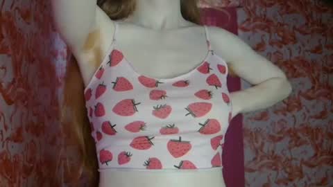 Snapshot of shelikessoymilk chatting on June 12, 5:12 pm Erika online show from June 12, 5:12 pm