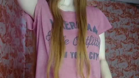 Snapshot of shelikessoymilk chatting on June 30, 4:08 pm Erika online show from June 30, 4:08 pm