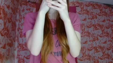 Snapshot of shelikessoymilk chatting on July 21, 8:00 pm Erika online show from July 21, 8:00 pm