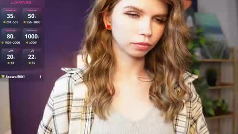 Snapshot of shelleyborom chatting on October 9, 6:44 am Sofia online show from October 9, 6:44 am