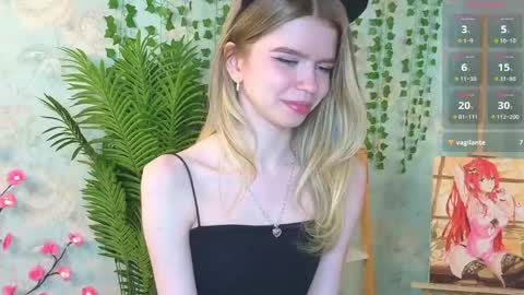 Snapshot of shelleyborom chatting on May 24, 3:55 am Sofia online show from May 24, 3:55 am