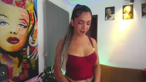 Shellsy H   online show from July 7, 6:58 am