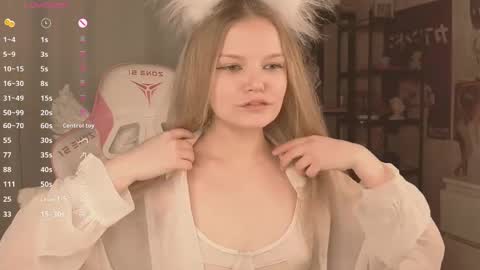 shellyboom online show from April 27, 6:39 pm