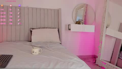 Snapshot of shelynna_azzul chatting on May 23, 2:10 pm shelynna_azzul online show from May 23, 2:10 pm
