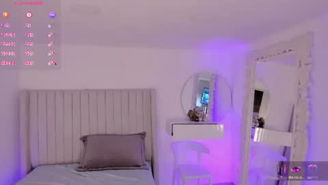 Snapshot of shelynna_azzul chatting on June 24, 12:37 pm shelynna_azzul online show from June 24, 12:37 pm