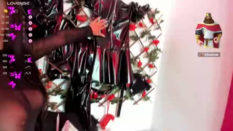 Snapshot of shengyi_blue chatting on January 13, 1:39 pm  anyela7773 online show from January 13, 1:39 pm