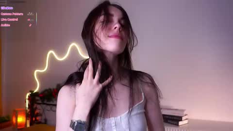 Snapshot of sheragroepper chatting on February 1, 6:06 pm Mira online show from February 1, 6:06 pm