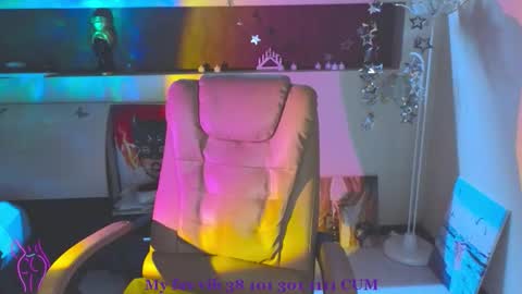 Sher online show from October 30, 1:40 am