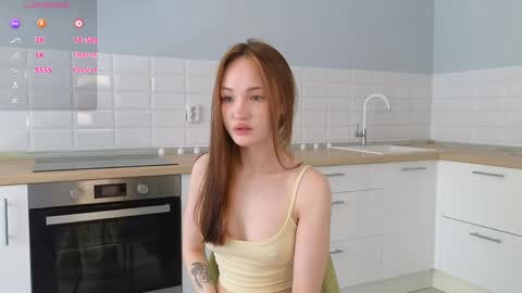 Snapshot of sherelllungwitz chatting on June 8, 4:02 am Alice online show from June 8, 4:02 am