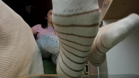 Snapshot of sherilkwang_ chatting on May 27, 10:01 am .. Sherilk .. online show from May 27, 10:01 am