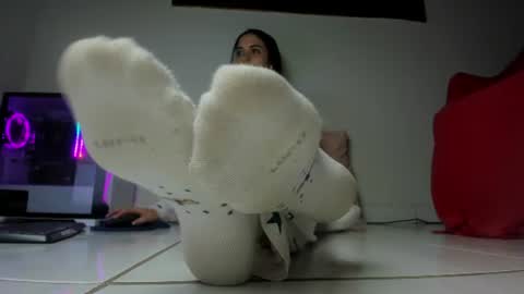 Snapshot of sherilkwang_ chatting on July 9, 12:26 am .. Sherilk .. online show from July 9, 12:26 am