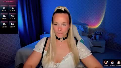 Sheril online show from October 3, 2:58 pm